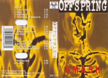 LP The Offspring: Smash 369341
