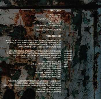 CD The Offspring: Splinter 533401