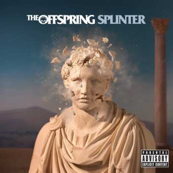 Album The Offspring: Splinter