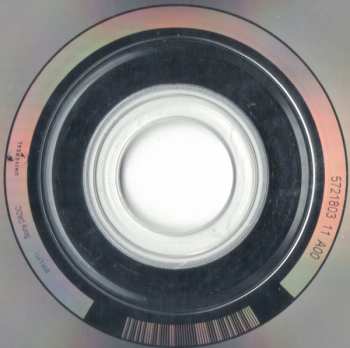 CD The Offspring: Splinter 34142
