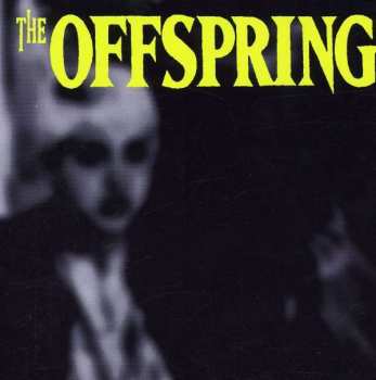 CD The Offspring: The Offspring 383870