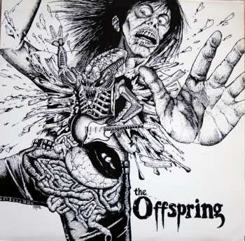 Album The Offspring: The Offspring