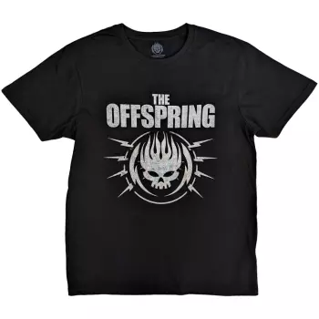 Tričko Bolt Logo The Offspring