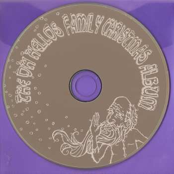 CD The Oh Hellos: The Oh Hellos' Family Christmas Album 531766