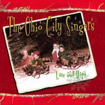 Album The Ohio City Singers: Love And Hope