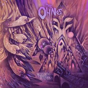Album The OhNos: Waving From Hades