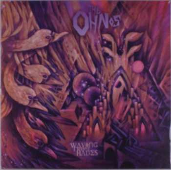 LP The OhNos: Waving From Hades 457409
