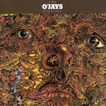 5CD/Box Set The O'Jays: Original Album Classics 26739