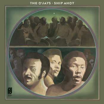 CD The O'Jays: Ship Ahoy