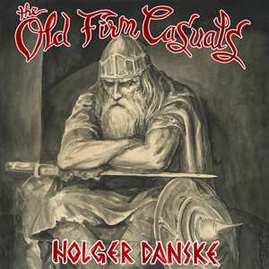 Album The Old Firm Casuals: Holger Danske