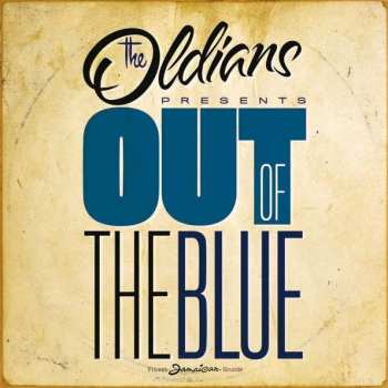 Album The Oldians: Out Of The Blue