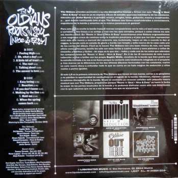 LP The Oldians: Roots’N’Soul (Nice & Easy) 534708