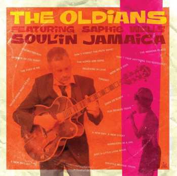 Album The Oldians: Soul'in Jamaica