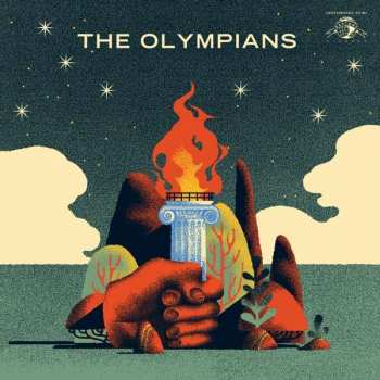LP The Olympians: The Olympians 325642