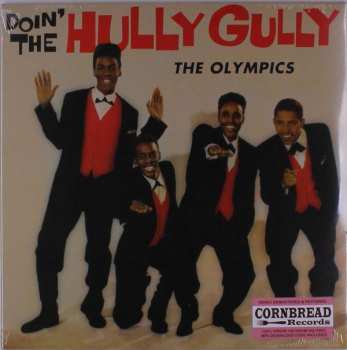 LP The Olympics: Doin' The Hully Gully