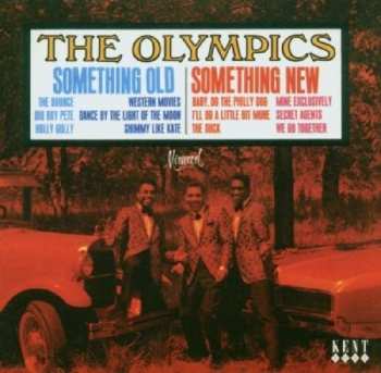 Album The Olympics: Something Old, Something New