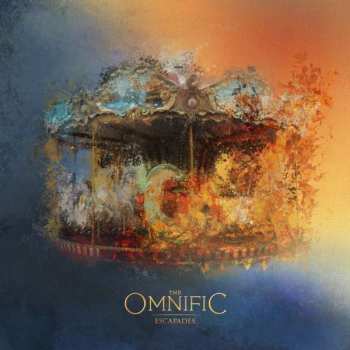 Album The Omnific: Escapades