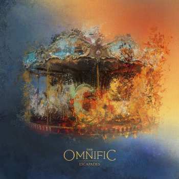 CD The Omnific: Escapades 236903