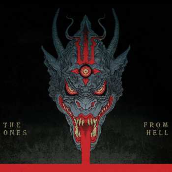 Album Necrowretch: The Ones From Hell