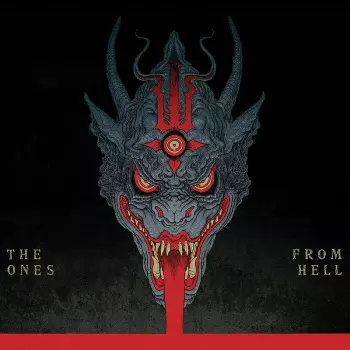 Necrowretch: The Ones From Hell