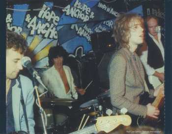 2CD The Only Ones: Darkness & Light (The Complete BBC Recordings)