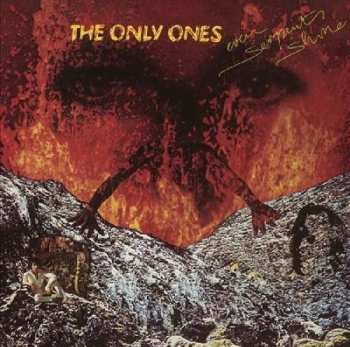 Album The Only Ones: Even Serpents Shine