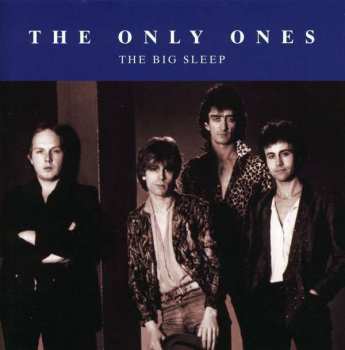 Album The Only Ones: The Big Sleep