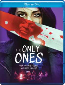 Blu-ray The Only Ones: Only Ones
