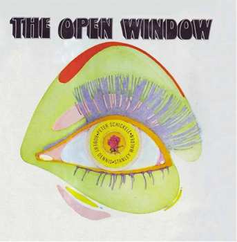 Album The Open Window: The Open Window