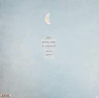 LP The Ophelias: Almost CLR 64812