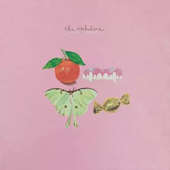 The Ophelias: Almost