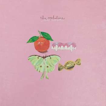 CD The Ophelias: Almost 403809