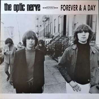 Album The Optic Nerve: Forever & A Day