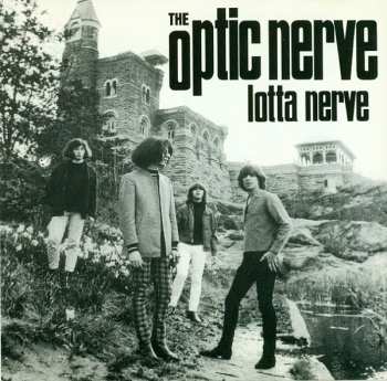 Album The Optic Nerve: Lotta Nerve