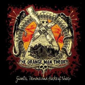 Album The Orange Man Theory: Giants, Demons And Flocks Of Sheep