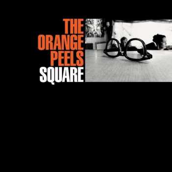 Album The Orange Peels: Square