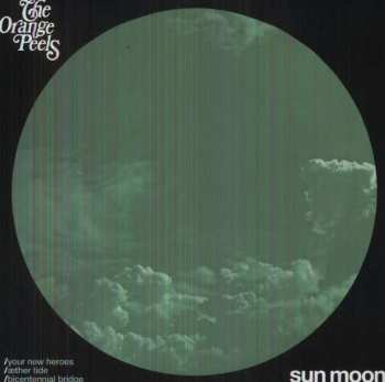 Album The Orange Peels: Sun Moon