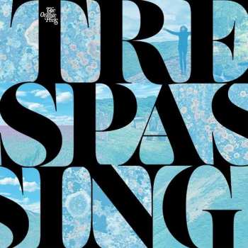 Album The Orange Peels: Trespassing
