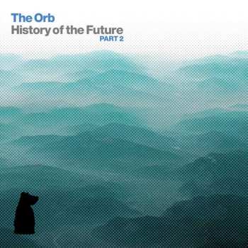 3CD/DVD/Box Set The Orb: History Of The Future (Part 2) 464957