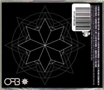 CD The Orb: No Sounds Are Out Of Bounds 423849
