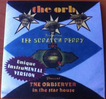 2CD/3SP/Box Set The Orb: The Orbserver In The Star House LTD | NUM | CLR 105646