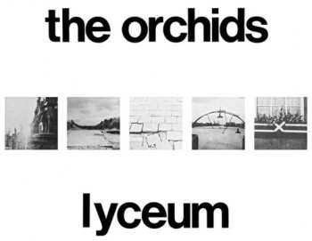 CD The Orchids: Lyceum