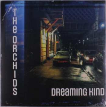 Album The Orchids: Dreaming Kind