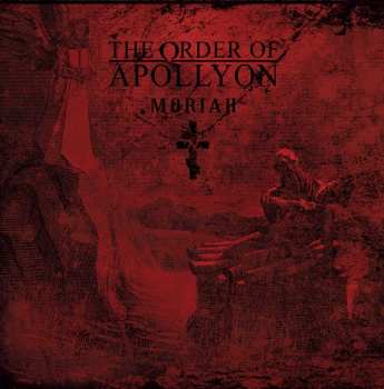 CD The Order of Apollyon: Moriah 262060