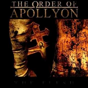CD The Order of Apollyon: The Flesh 12847