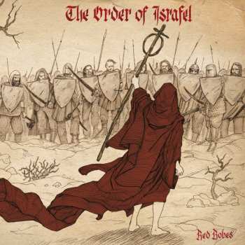 Album The Order Of Israfel: Red Robes