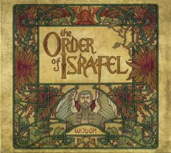 Album The Order Of Israfel: Wisdom