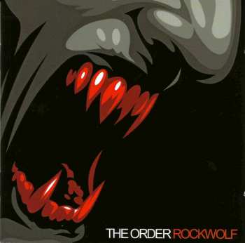 CD The Order: Rockwolf 289770