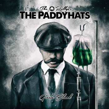 Album The O'Reillys & The Paddyhats: Green Blood