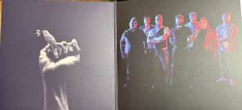 LP The O'Reillys & The Paddyhats: Wake The Rebels CLR | LTD